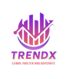TrendX Logo